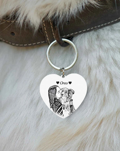 Custom Collar Charm™