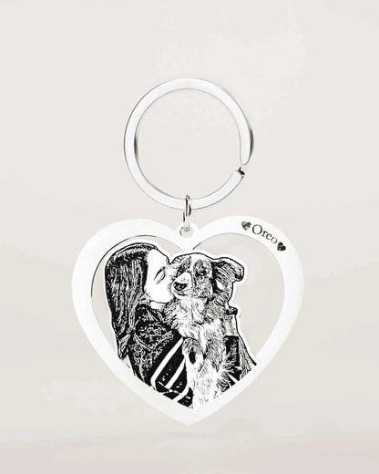 Custom Collar Charm™