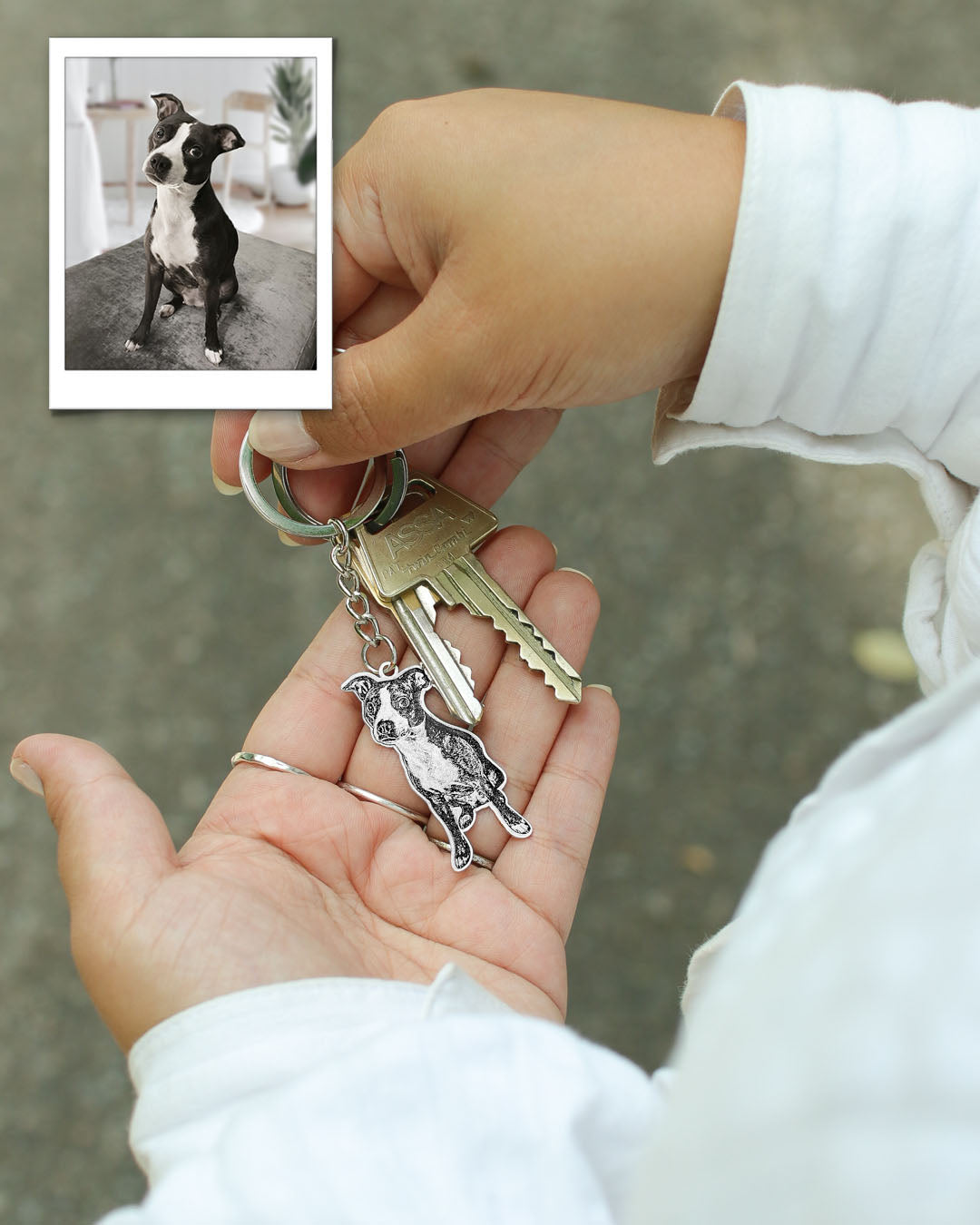 Lifelike Jewelry™