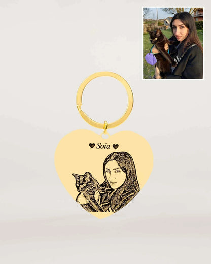 Custom Collar Charm™