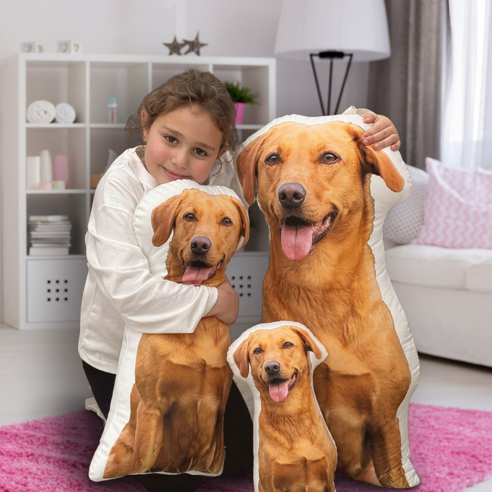 Custom Pillow™