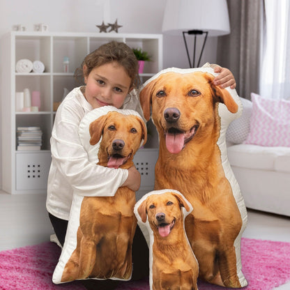 Custom Pillow™