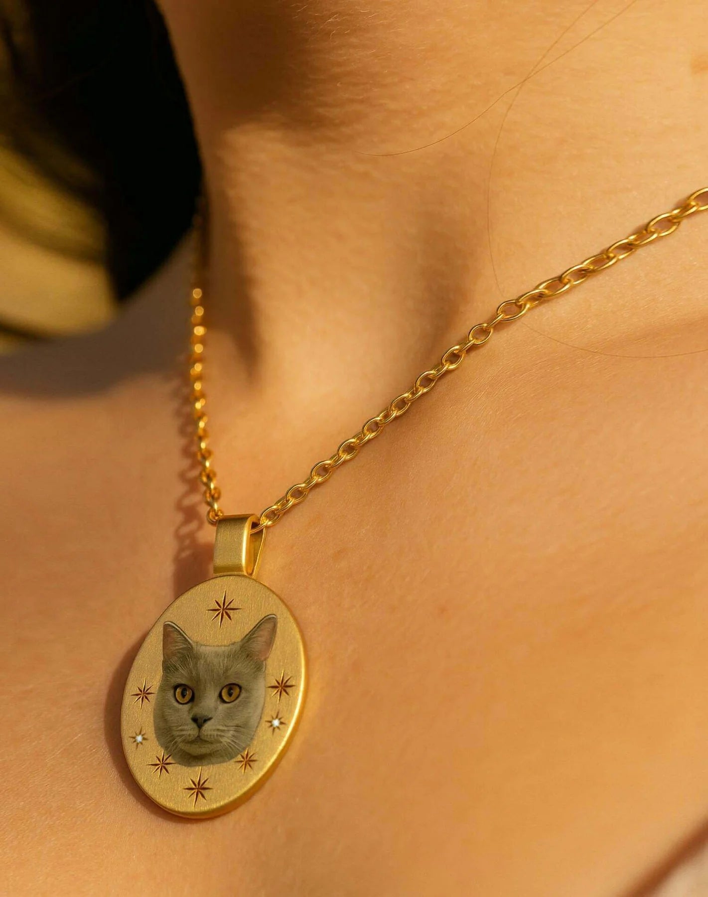 Lifelike Jewelry™