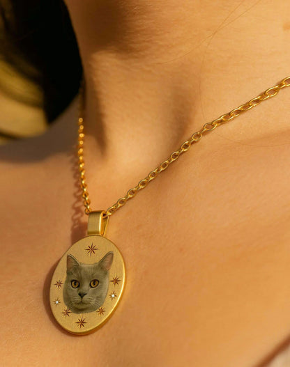 Lifelike Jewelry™